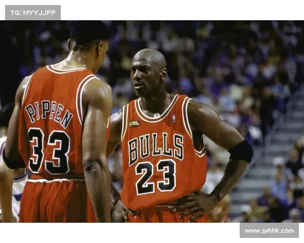 1994年公牛队阵容回顾及其在NBA历史上的影响与成就分析 1994年公牛队阵容回顾及其在NBA历史上的影响与成就分析